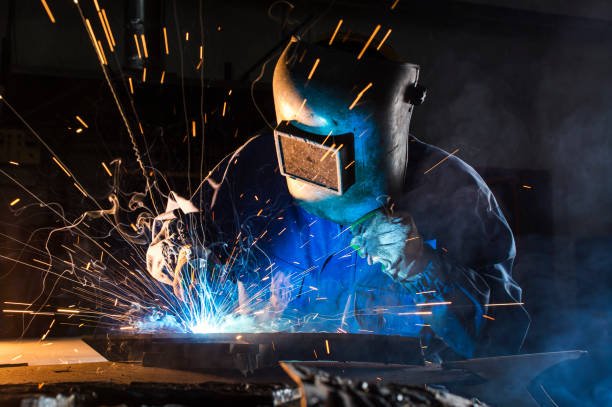 Best Welding Equipment Sales and Repair in Silver Firs, WA