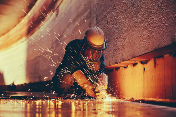 Affordable Welder Services in Silver Firs, WA