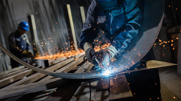 Affordable Welder Services in Silver Firs, WA