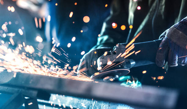 Professional Welder & Metal Fabrication in Silver Firs, WA